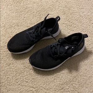 New Balance memory sole sneakers